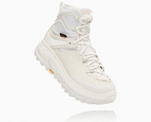 Tenis Trail Hoka Opening Ceremony Tor Ultra Hi Mujer Blancos | 3984165-OQ